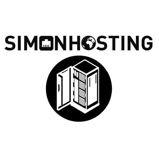 Simonhosting